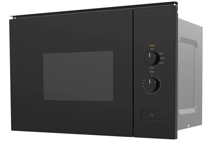 Lò vi sóng âm Comfee 20 lít CMW-S20KB